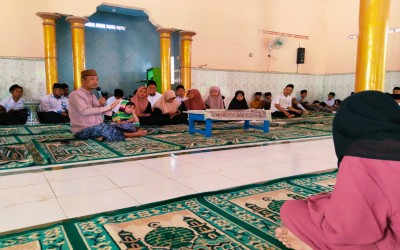 Kegiatan Keagamaan