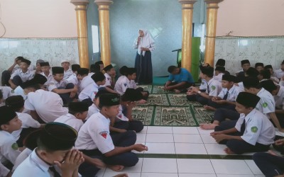 Skill Public Speaking