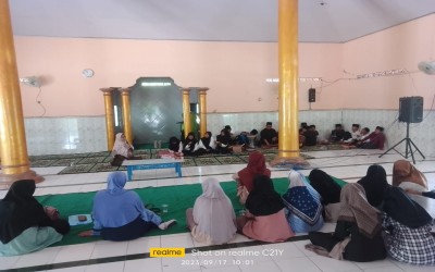 Berita Keagamaan