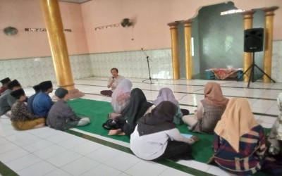 Pengajian